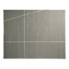 Blu Dot Collet 8' X 10' Rug In Grey