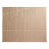 Blu Dot Collet 8' X 10' Rug In Oat