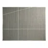 Blu Dot Collet 9' X 12' Rug In Grey