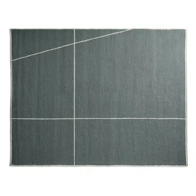 Blu Dot Collet 9' X 12' Rug In Haze