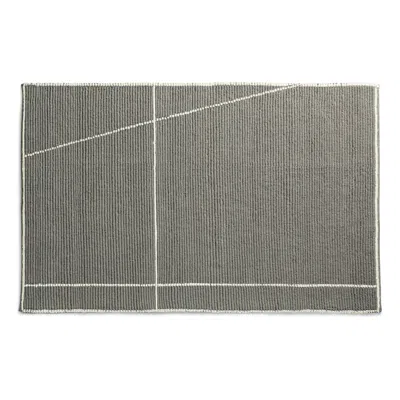 Blu Dot Collet Rug