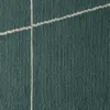 Blu Dot Collet Rug Sample - Haze In Green