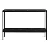 Blu Dot Comehither Console Table