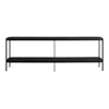 Blu Dot Comehither Long And Low Console Table