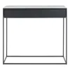 Blu Dot Construct 1 Drawer Console