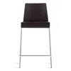 Blu Dot Counterstool Counterstool In Graphite On Oak