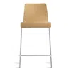 Blu Dot Counterstool Counterstool In Technical White Oak