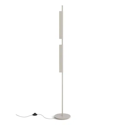 Blu Dot Cowl Floor Lamp