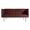 Blu Dot Dandy 70" Sofa