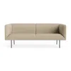 Blu Dot Dandy 86" Sofa - Kelso Camel