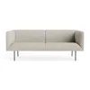 Blu Dot Dandy 86" Sofa - Kelso Sand