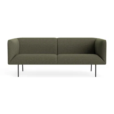 Blu Dot Dandy 86" Sofa - Kvadrat Guest Fatigue