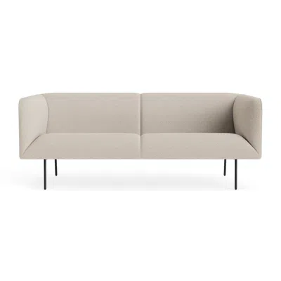 Blu Dot Dandy 86" Sofa - Sanford Linen