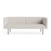 Blu Dot Dandy 86" Sofa - Sylvan Bone