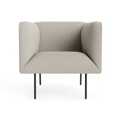 Blu Dot Dandy Lounge Chair - Kelso Sand
