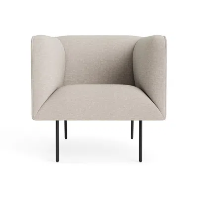 Blu Dot Dandy Lounge Chair - Landa Stone