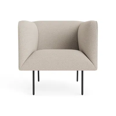 Blu Dot Dandy Lounge Chair - Sanford Linen