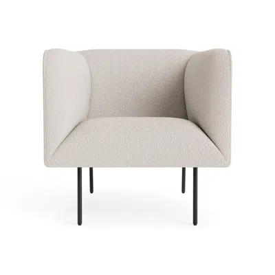 Blu Dot Dandy Lounge Chair - Vos Bone