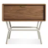 Blu Dot Dang 1 Drawer Nightstand
