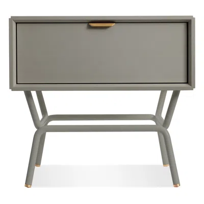 Blu Dot Dang 1 Drawer Nightstand