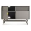 Blu Dot Dang Media Stand