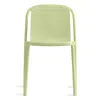 Blu Dot Decade Chair - Celery In Green