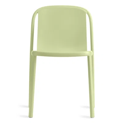 Blu Dot Decade Chair - Celery In Green