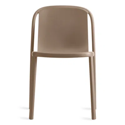 Blu Dot Decade Chair - Mouse In Gray