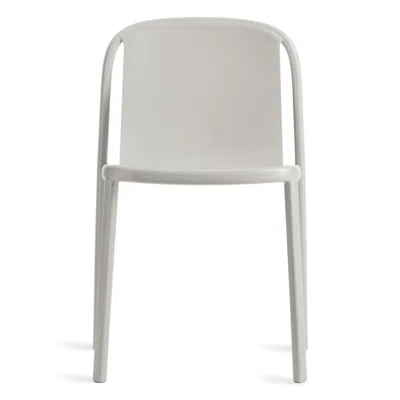 Blu Dot Decade Chair - Putty In Gray