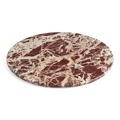 Blu Dot Delicious Small Marble Tray