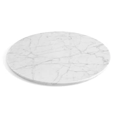 Blu Dot Delicious Small Marble Tray