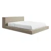 Blu Dot Dodu Full Bed In Barto Sand