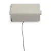 Blu Dot Doug Sconce In Putty