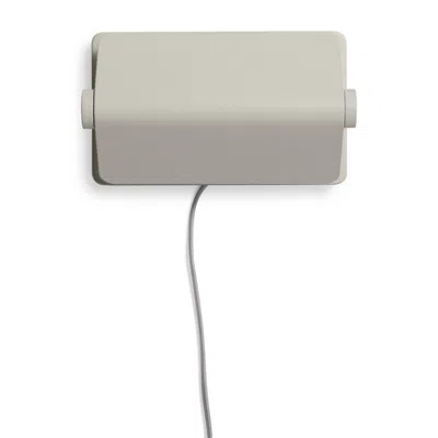 Blu Dot Doug Sconce - Putty In Gray