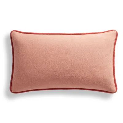 Blu Dot Duck Duck 17" X 10" Lumbar Pillow