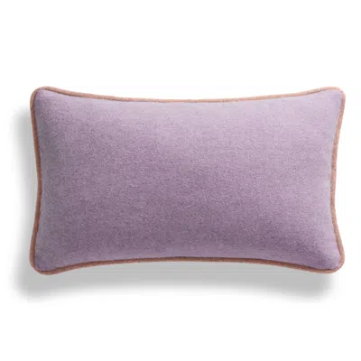 Blu Dot Duck Duck 17" X 10" Lumbar Pillow - Color Mix 6