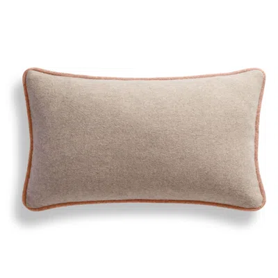 Blu Dot Duck Duck 17" X 10" Lumbar Pillow - Color Mix 7
