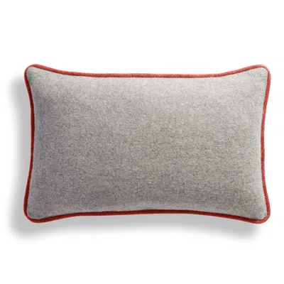 Blu Dot Duck Duck 19" X 13" Lumbar Pillow - Color Mix 1