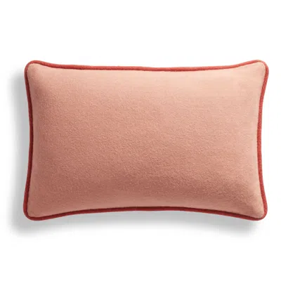 Blu Dot Duck Duck 19" X 13" Lumbar Pillow - Color Mix 4