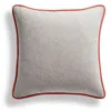Blu Dot Duck Duck 20" Square Pillow