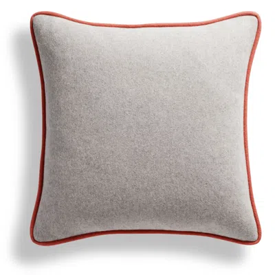 Blu Dot Duck Duck 20" Square Pillow