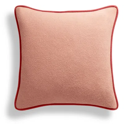 Blu Dot Duck Duck 20" Square Pillow - Color Mix 4