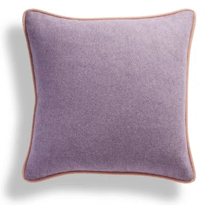 Blu Dot Duck Duck 20" Square Pillow - Color Mix 6