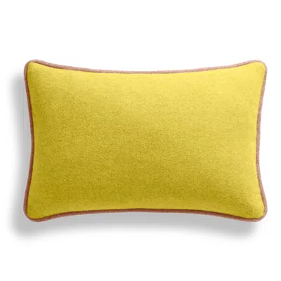 Blu Dot Duck Duck Large Lumbar Pillow In Color Mix 7