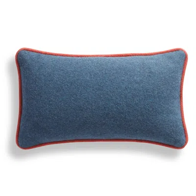 Blu Dot Duck Duck Small Lumbar Pillow In Color Mix 1