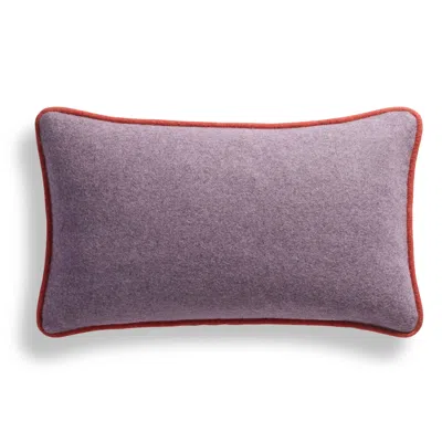 Blu Dot Duck Duck Small Lumbar Pillow In Color Mix 4