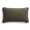 Blu Dot Duck Duck Small Lumbar Pillow In Color Mix 5