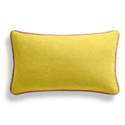 Blu Dot Duck Duck Small Lumbar Pillow In Color Mix 7