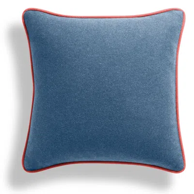 Blu Dot Duck Duck Square Pillow In Color Mix 1