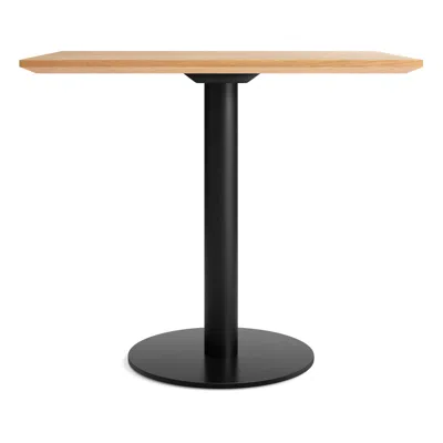 Blu Dot Easy 32" Rectangle Cafe Table